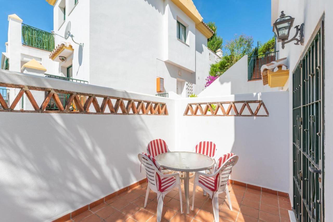 Apartment Alhaurin Golf Малага Экстерьер фото