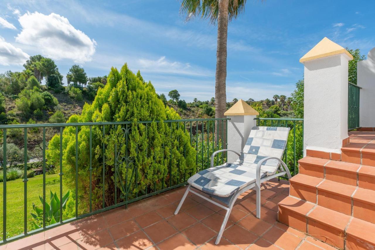 Apartment Alhaurin Golf Малага Экстерьер фото